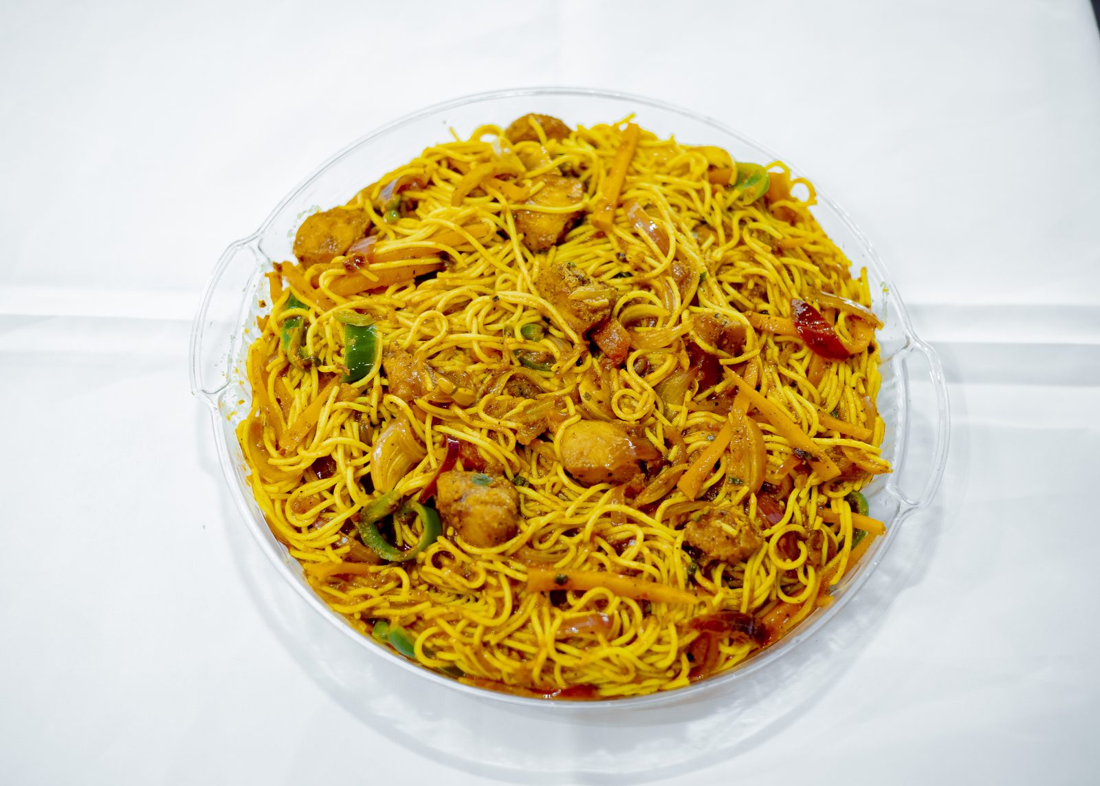 Lunch (International)