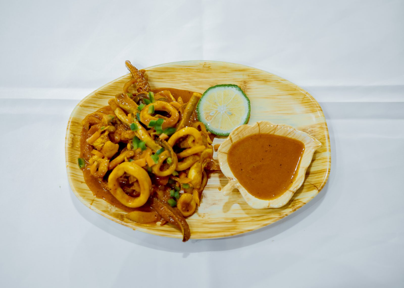 Calamari