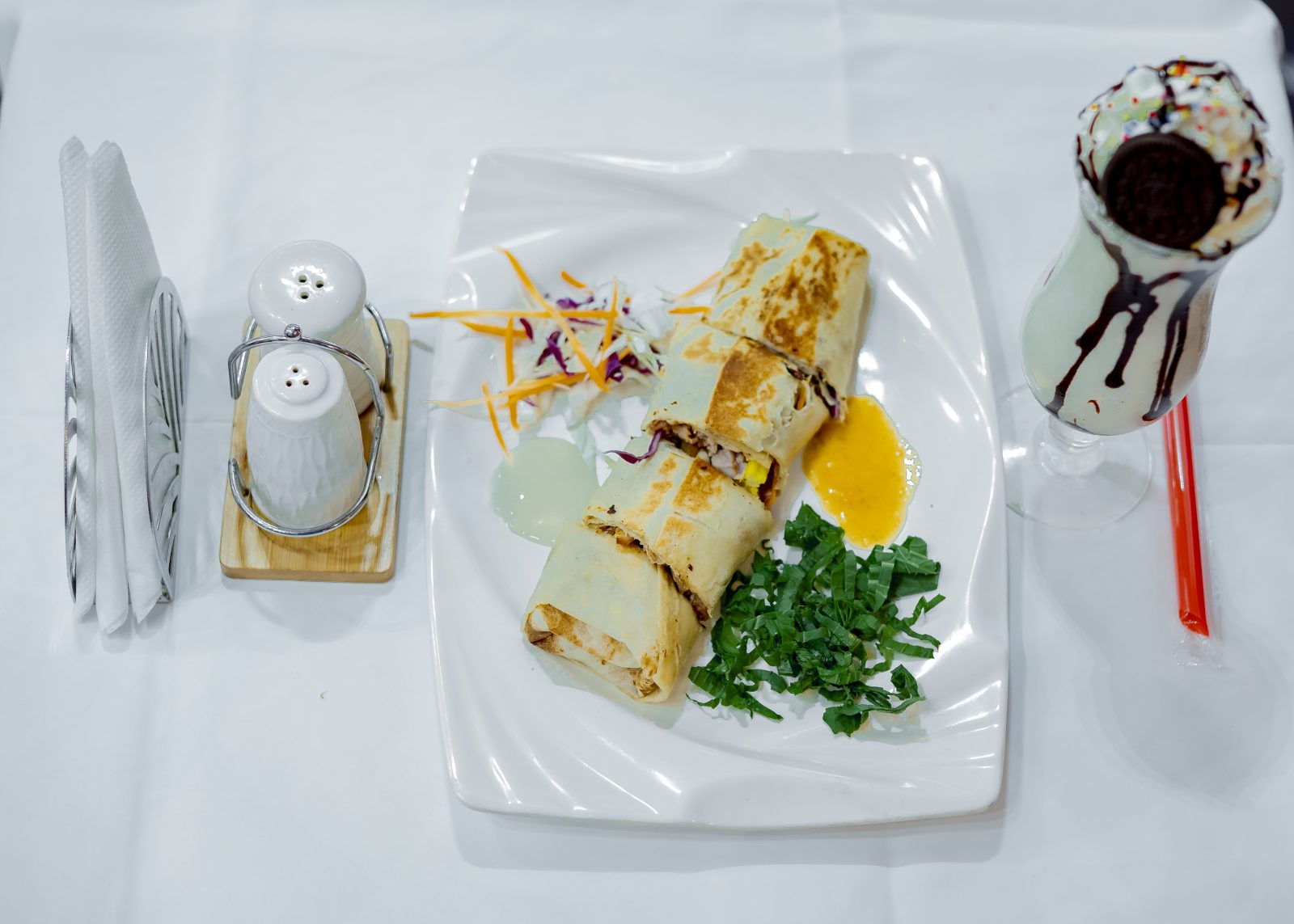 Shawarma