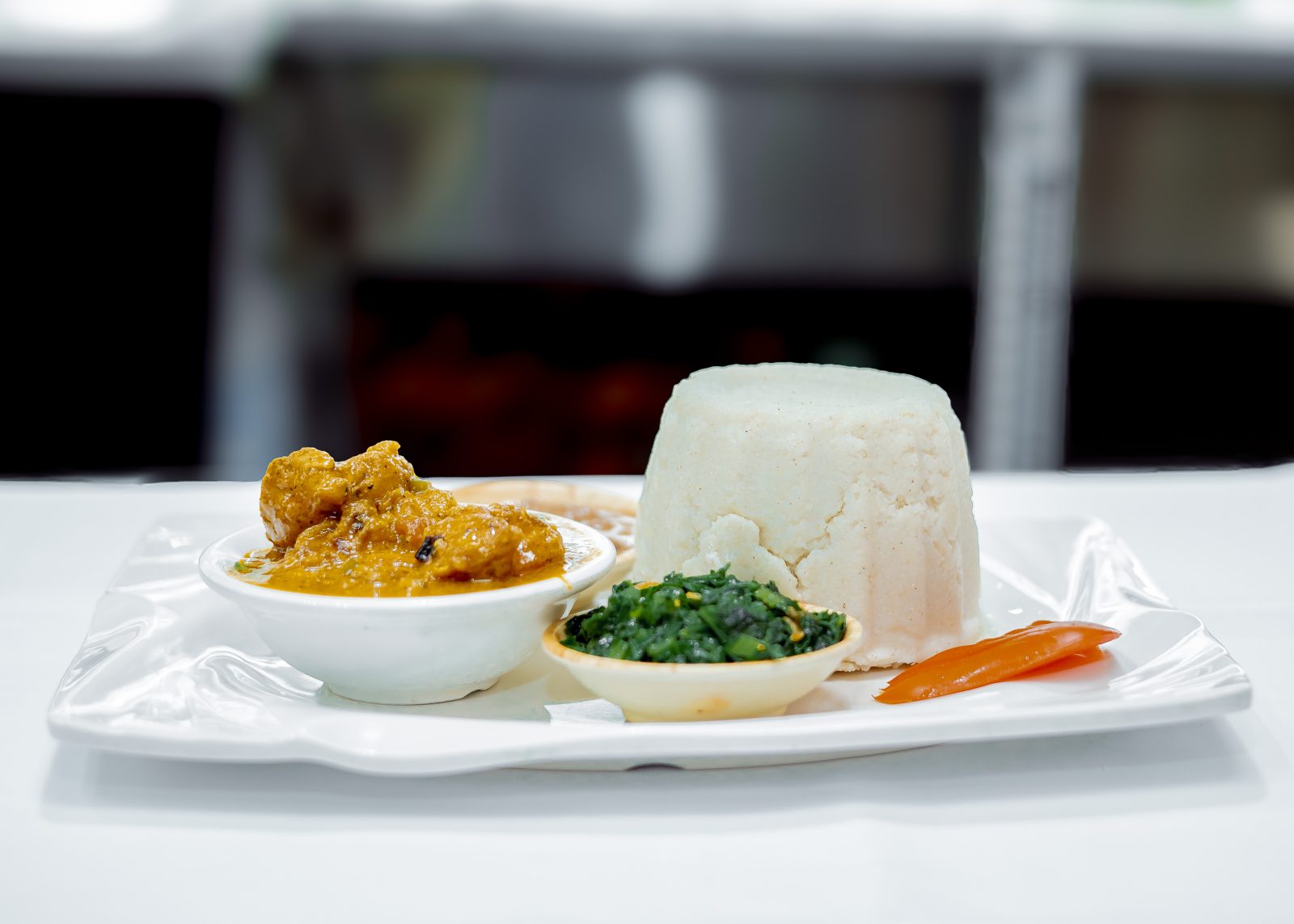 Chicken Curry